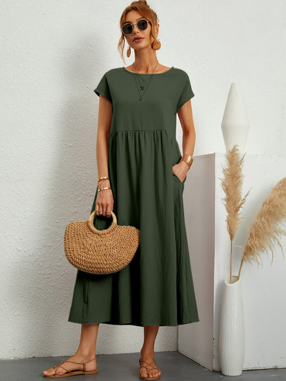 Robe LÉA