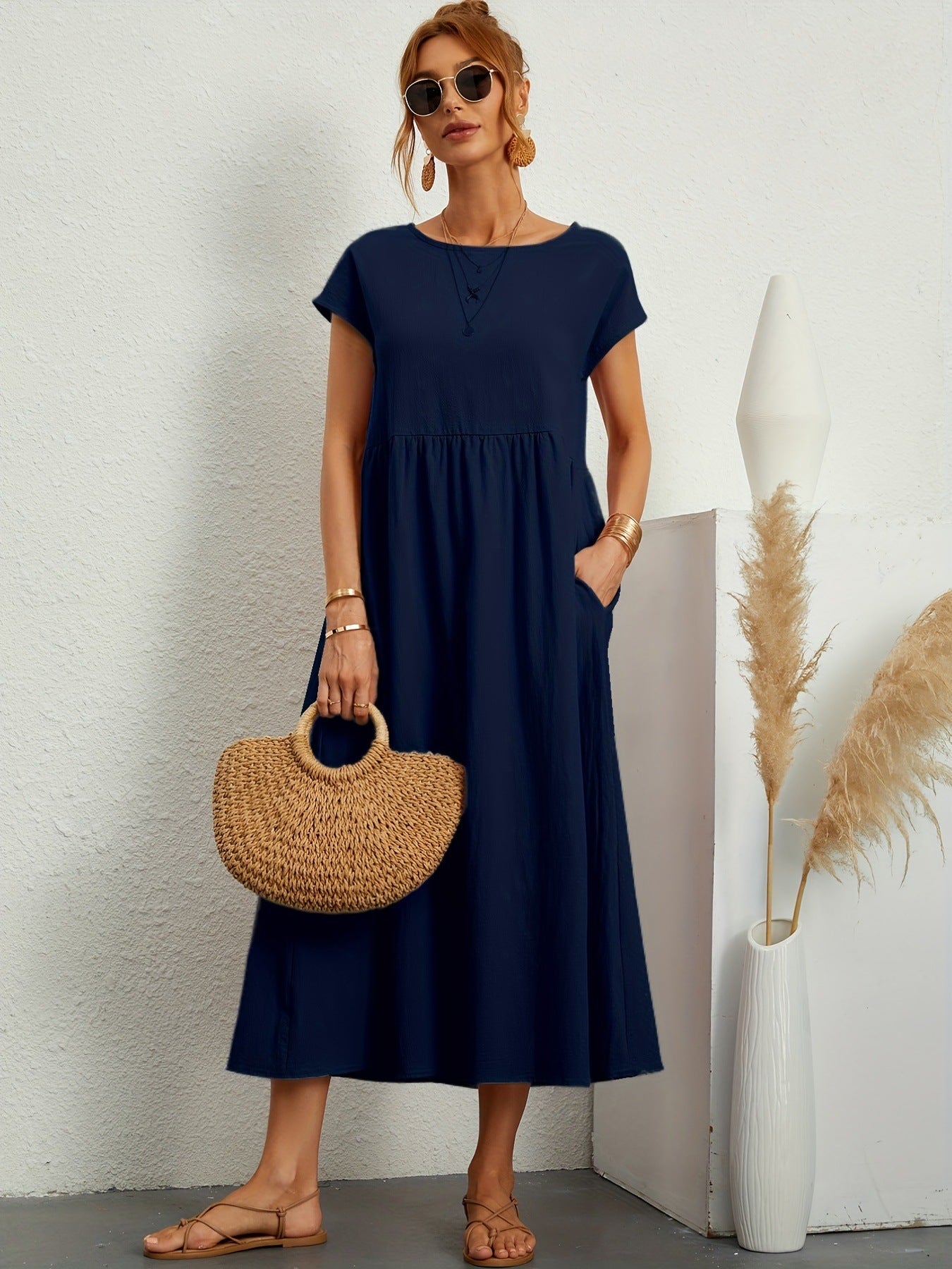 Robe LÉA