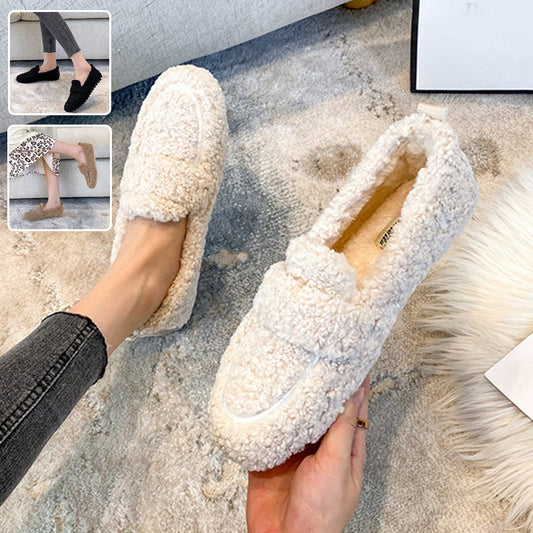 Chaussons Ultra Doux