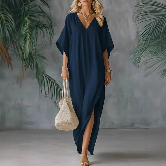 Robe Ample Élégante