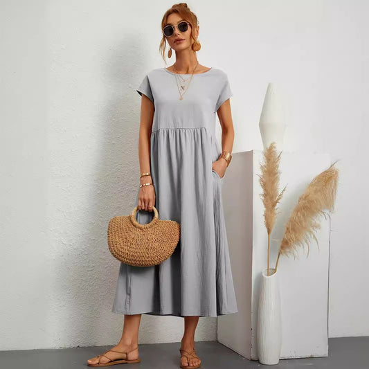 Robe LÉA
