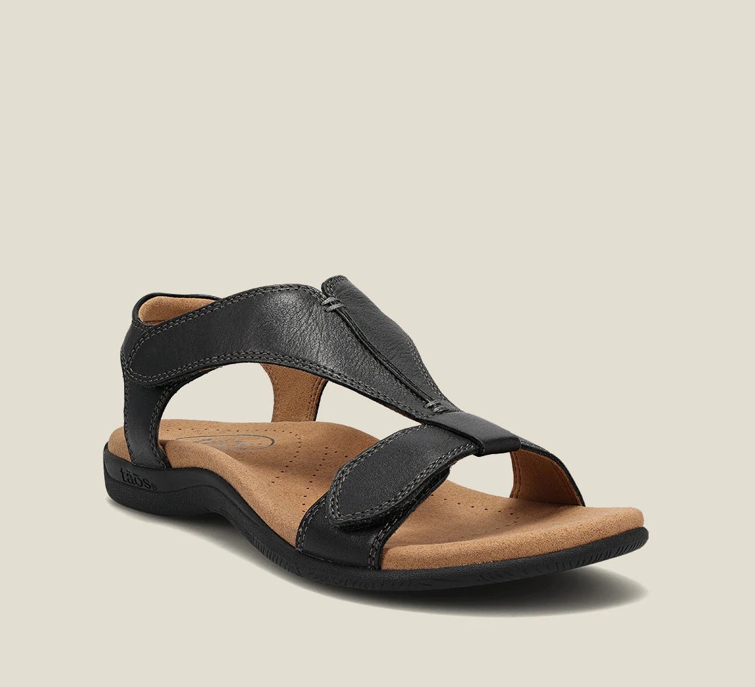 Sandales Velcro Confort