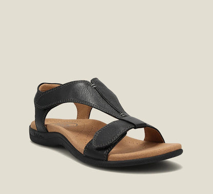 Sandales Velcro Confort