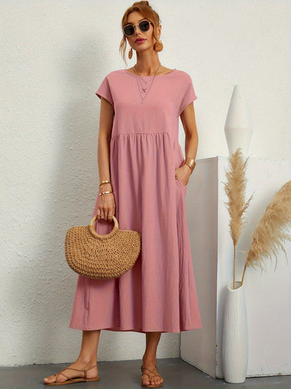 Robe LÉA