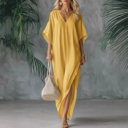 Robe Ample Élégante
