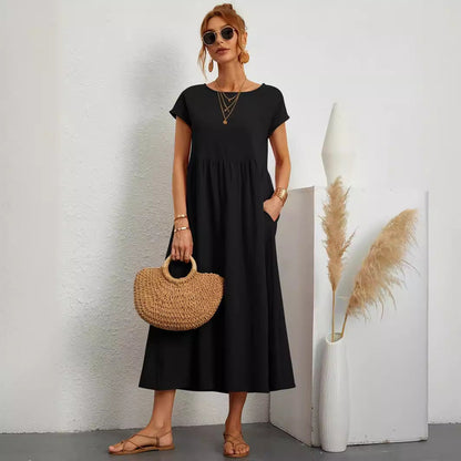 Robe LÉA