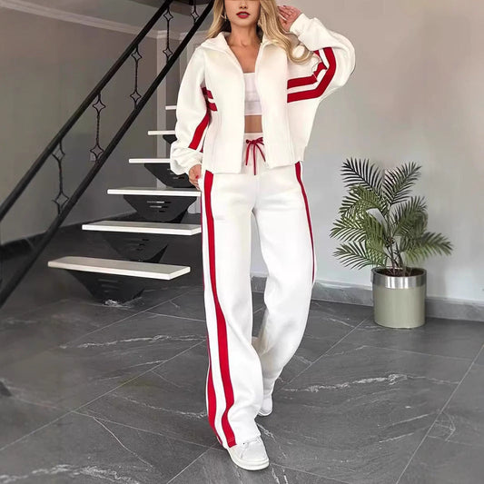 Ensemble Femme Moderne & Confortable