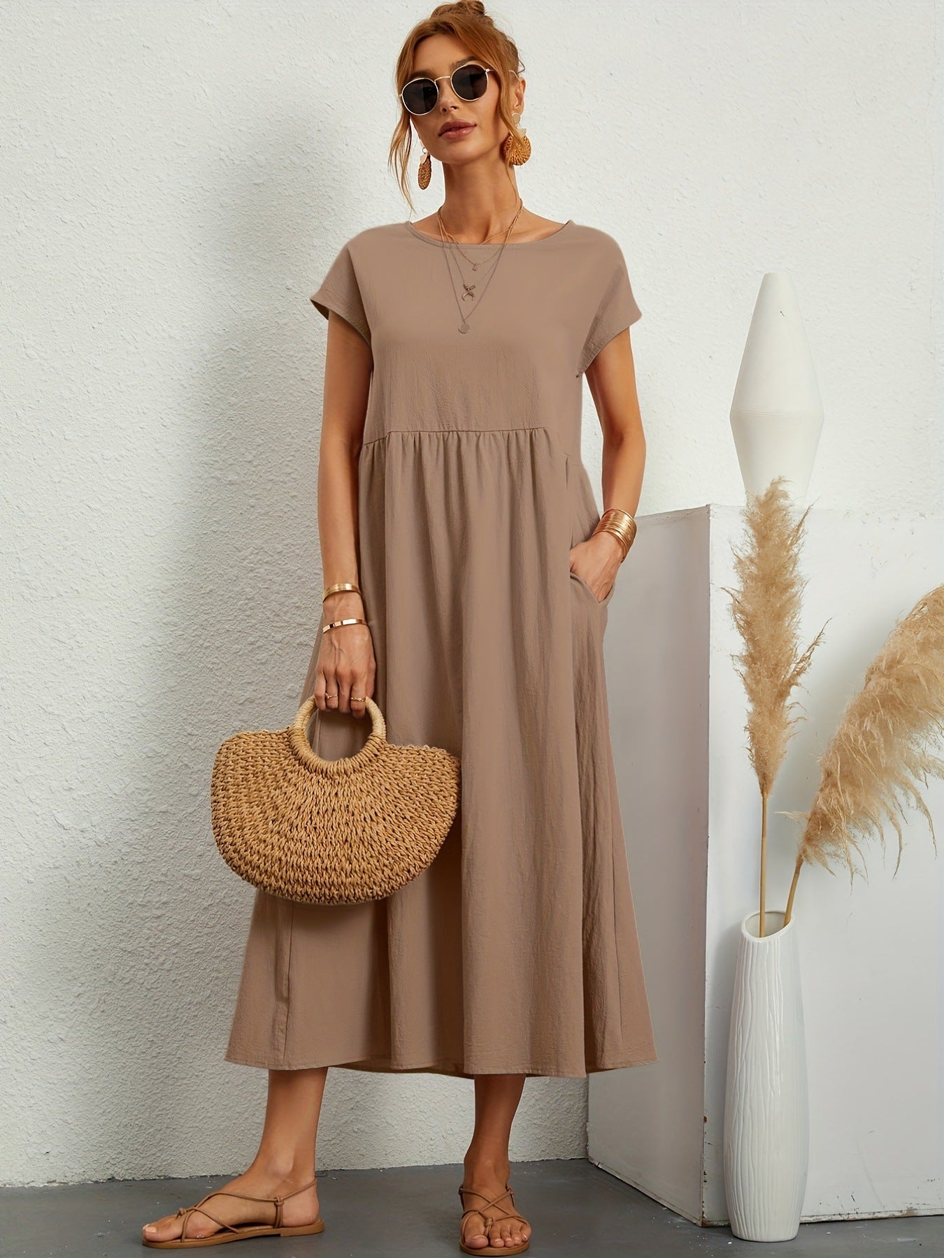 Robe LÉA