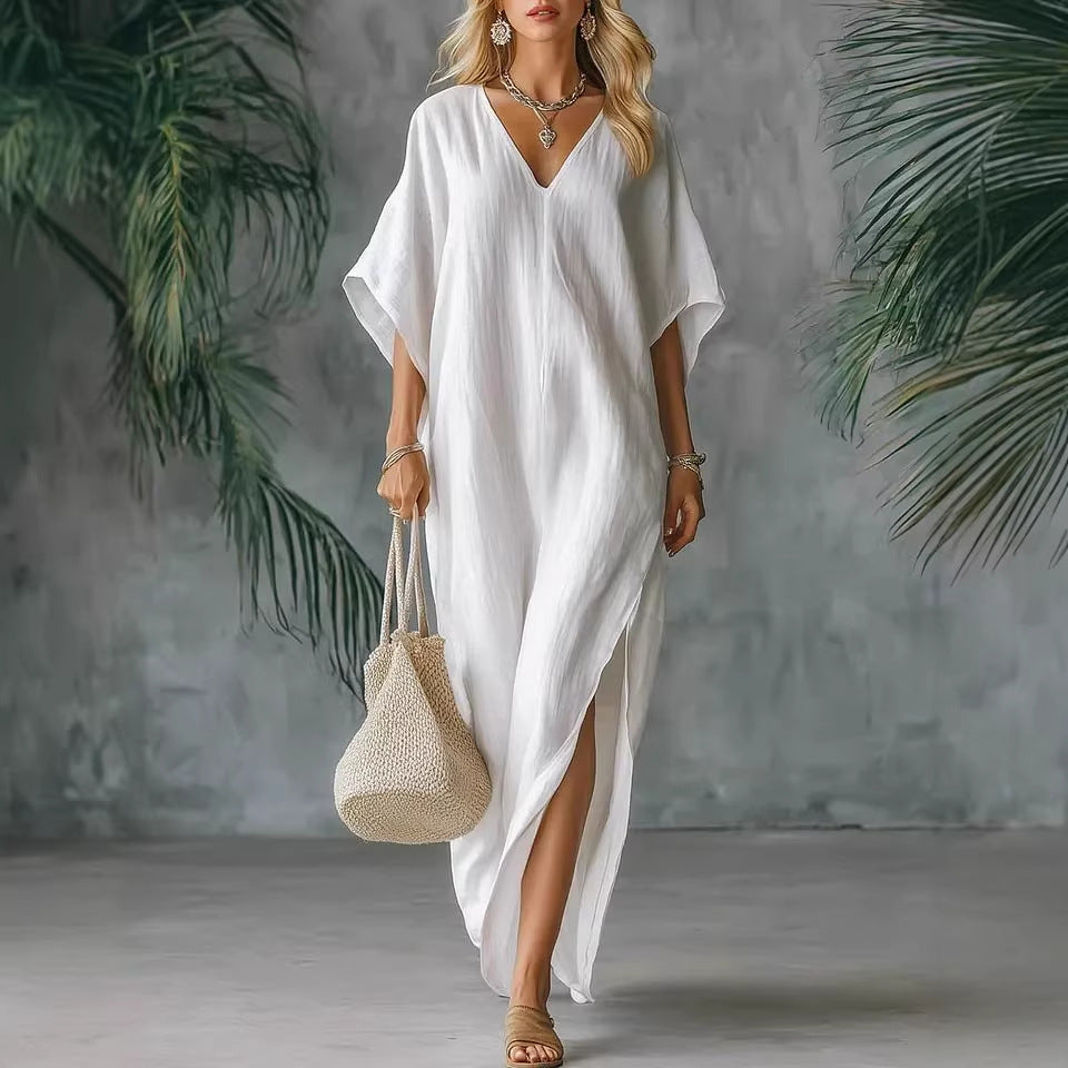 Robe Ample Élégante