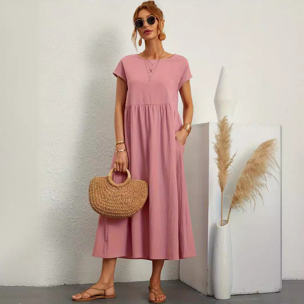 Robe LÉA