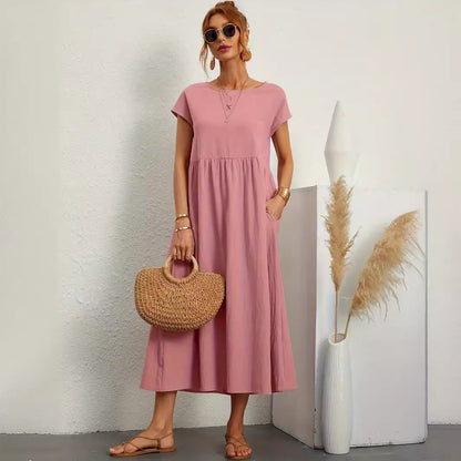 Robe LÉA