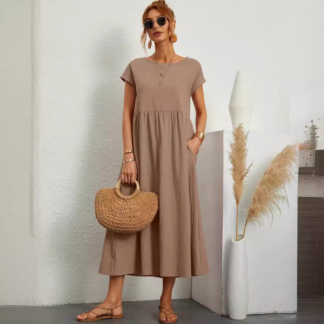 Robe LÉA