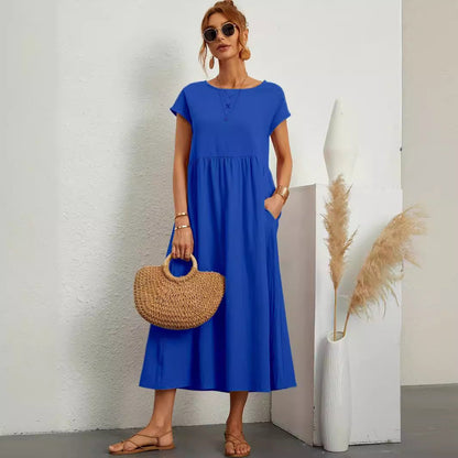 Robe LÉA